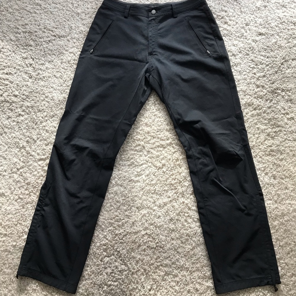 REI Stretch Hiking Pants